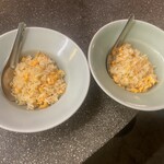 旅人シェフのタイ食堂 KHAO - 黄金チャーハン