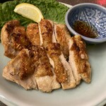 旅人シェフのタイ食堂 KHAO - ガイヤーンL