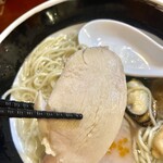 麺処 しろくろ - 