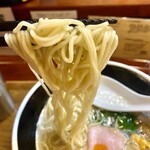 麺処 しろくろ - 