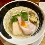 麺処 しろくろ - 