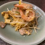 旅人シェフのタイ食堂 KHAO - パッタイ