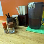 らぁめん 千寿 - 