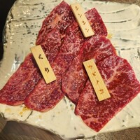焼肉りんご - 