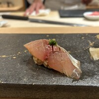 吉祥寺 鮨 栞庵 やましろ - 