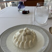 東京會舘 銀座スカイラウンジ - 