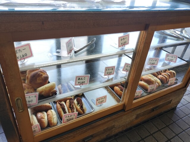 吉田菓子舗 - 七日町（和菓子）の写真