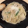 小さなパスタ屋tino - 