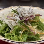 車屋 - サラダ