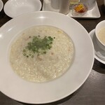 中華料理 徳武 - 