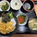 ドライブイン汐風 - 