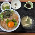 ドライブイン汐風 - 