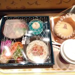 アレンデール・ロイヤルバンケット - 