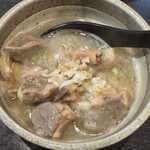 ドライブイン汐風 - 