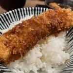 ごはんや金沢 - 