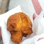 かぼ天の店なかそね - 