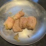 ドライブイン汐風 - 