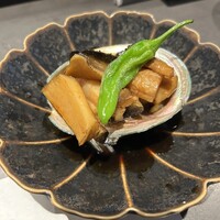 寿司 なかご 別邸 - 