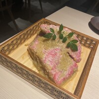 焼肉料理 牛吉日和 - 