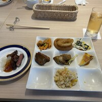 マルシェダイニング「ネン」 - 