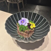 焼肉料理 牛吉日和 - 