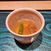 札幌 鮨 よこ田 - 