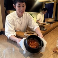 茜坂大沼 - 