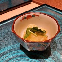 札幌 鮨 よこ田 - 