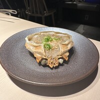 焼肉料理 牛吉日和 - 