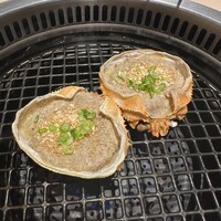 焼肉料理 牛吉日和 - 