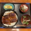 炭火焼うなぎ 東山物産