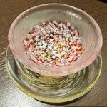 石と肴 地雷也 - 