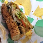 Subway Tsuruya Karuizawa Ten