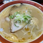 十三ら～めん担担 - 