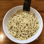 麺屋 永太 - 塩油そば