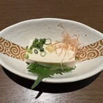 石と肴 地雷也 - 