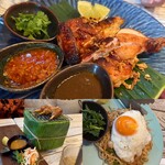 Madam My modern thai vietnamese - 