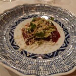 トロワフレーシュ - 