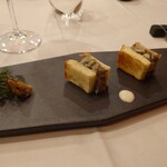 トロワフレーシュ - 