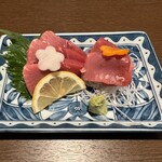 石と肴 地雷也 - 