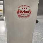 ブルー エントランス キッチン - 