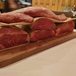 トロワフレーシュ - 