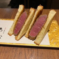 恵比寿 うしみつ - 