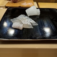 日本橋蛎殻町 すぎた - 