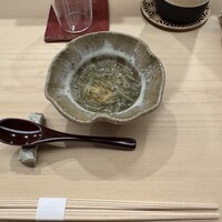 日本橋蛎殻町 すぎた - 