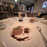 リストランテ ラ チャウ - 