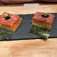 恵比寿 うしみつ - 