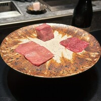 西麻布 焼肉 X - 