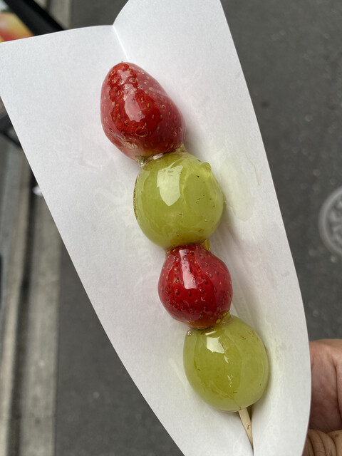 口コミ一覧 : ストロベリー フェチ 大須店 （Strawberry Fetish