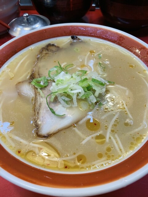 十三ら～めん担担 - 十三/ラーメン | 食べログ